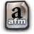 AFM Icon